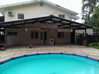 Photo de l'annonce A louer F3 avec jardin et piscine à Soula Macouria Guyane #0
