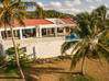 Lijst met foto Grote investeringen 3 slaapkamer villa zeezicht Dawn Beach Sint Maarten #0