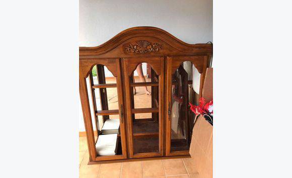 Top Of China Cabinet Furniture And Decoration Saba Cyphoma