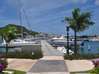 Lijst met foto Ongestoord lagune Views Simpson Bay Sint Maarten #9