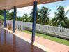 Photo de l'annonce Villa T4 Duplex Le Marigot Martinique #2