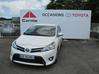 Photo de l'annonce Toyota Verso 112 D-4D Fap Dynamic Guadeloupe #0