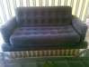 Photo de l'annonce grand sofa gonflable & fauteuil Saint-Martin #0