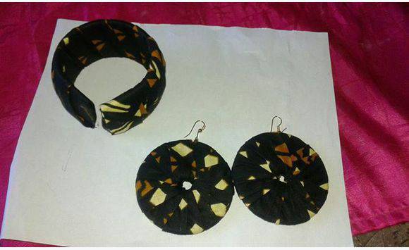 Bijoux wax