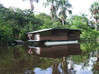 Photo de l'annonce maison flottante (barge aménagée) Mana Guyane #0