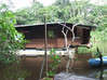 Photo de l'annonce maison flottante (barge aménagée) Mana Guyane #7