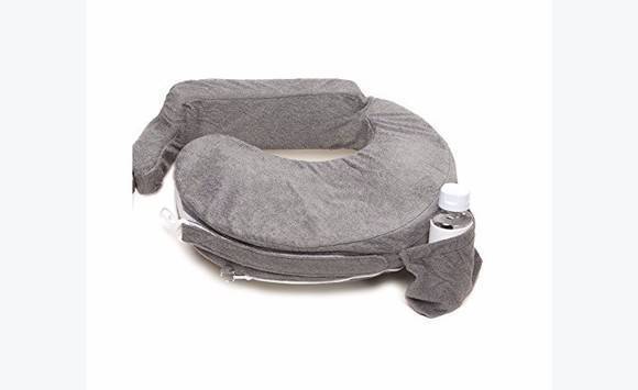 My Best Friend Deluxe Nursing Pillow Childcare Baby Gear Sint
