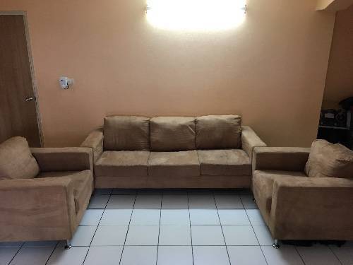 Living Room 5 Furniture And Decoration Saint Martin Cyphoma