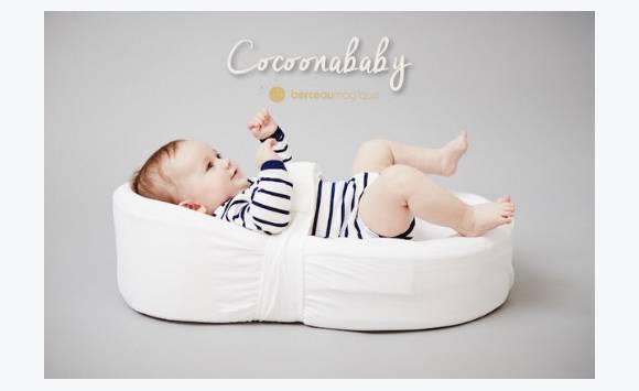 red castle cocoonababy