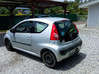 Photo de l'annonce Peugeot 107 Guyane #1