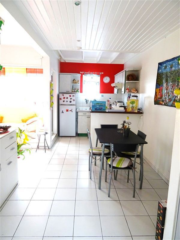Saint francois appartement t1 Ventes Appartement Guadeloupe • Cyphoma