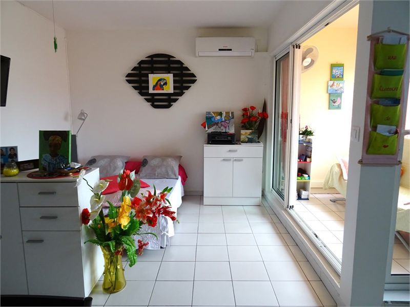 Saint francois appartement t1 Ventes Appartement Guadeloupe • Cyphoma