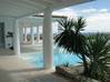 Photo de l'annonce villa vue océan de 420 m² vue mer à. Saint-Martin #5