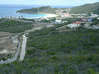 Lijst met foto Grond rode vijver Estate Red Pond Sint Maarten #0