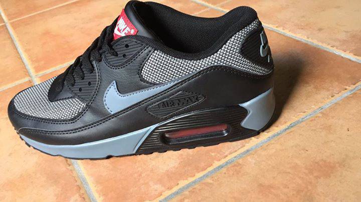 air max 90 taille 42