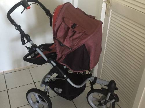 bebe confort stroller price