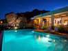 Lijst met foto Villa Boktop Oyster Pond Sint Maarten #13