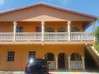 Lijst met foto Freeport flatgebouw Middle Region Sint Maarten #0