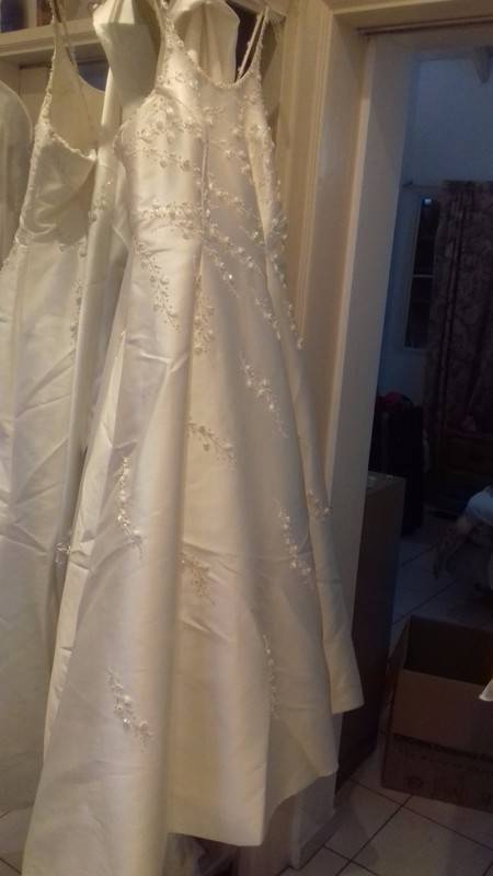 Fantastic Wedding Dresses