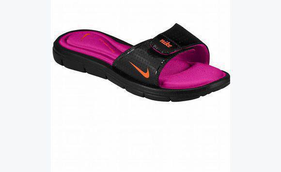 Women Nike Comfort Slide Shoes Sint Maarten Cyphoma