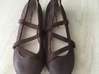 Photo for the classified Leather shoes new size 37 Saint Martin #1