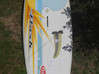 Photo de l'annonce Planche à voile Tiga Flash 74 Saint-Martin #0