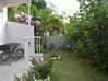 Lijst met foto 1 slaapkamerappartement met tuin in amandel Grove Almond Grove Estate Sint Maarten #0
