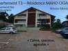 Photo de l'annonce Spacieux T3 de 81m² à Remire Rémire-Montjoly Guyane #1