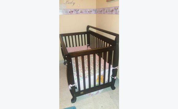 Baby Stroller Crib And Play Pen Childcare Baby Gear Sint