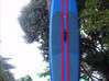 Photo for the classified Paddle inflatable starboard 14 Saint Barthélemy #0