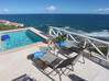 Photo de l'annonce Ocean View villa vacation rental investment Tamarind Hill Sint Maarten #0