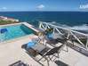 Vidéo de l'annonce Ocean View villa vacation rental investment Tamarind Hill Sint Maarten #5