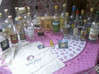 Photo de l'annonce Lot 26 bouteilles rhum vides / JCG97 Guadeloupe #1