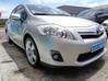 Photo de l'annonce Toyota Auris (E150) 1. 8 Vvt-i Hsd 16V. Martinique #0