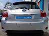 Photo de l'annonce Toyota Auris (E150) 1. 8 Vvt-i Hsd 16V. Martinique #4