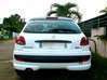 Photo de l'annonce Peugeot 206 + Guyane #2
