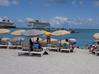 Photo for the classified Philipsburg - Fronstreet/Boardwalk -. Philipsburg Sint Maarten #2