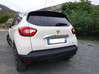Photo for the classified RENAULT CAPTUR 2015 all option Saint Martin #2