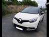 Video for the classified RENAULT CAPTUR 2015 all option Saint Martin #28