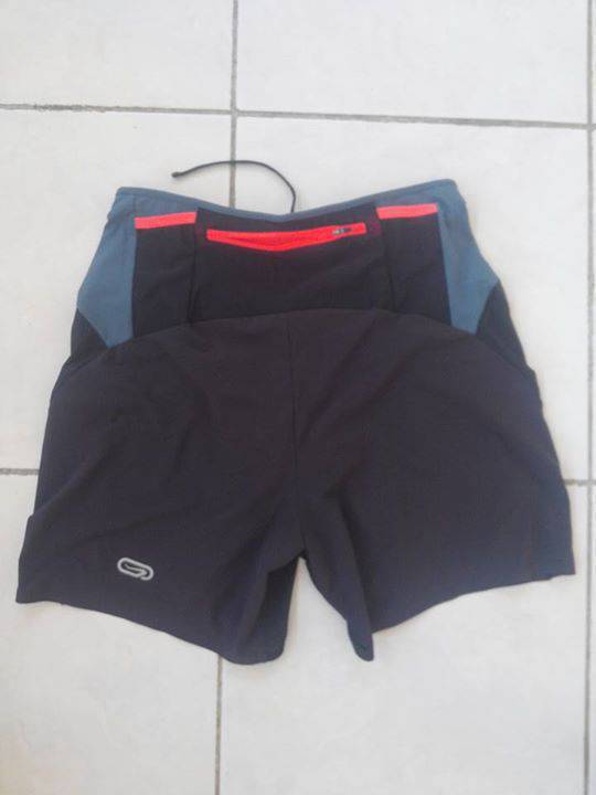 short trail decathlon