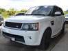 Photo de l'annonce Land Rover Range Rover Sport 3. 0 Tdv6. Guadeloupe #1