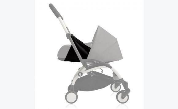 poussette yoyo nouveau né