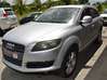 Photo de l'annonce Audi Q7 3. 0 V6 Tdi 233ch Ambiente. Guadeloupe #3