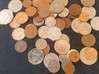 Photo de l'annonce Lot 100 pièces de monnaie Antilles Divers - JCG97 Guadeloupe #2