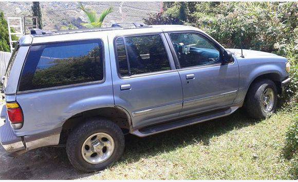1997 Ford Explorer For Parts Equipment And Accessories Sint 1997 Ford Explorer For Parts Equipment And Accessories Sint Maarten Cyphoma
