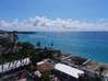 Lijst met foto Saffier beachclub Hotel Cupecoy Sint Maarten #4