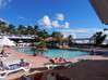Lijst met foto Saffier beachclub Hotel Cupecoy Sint Maarten #0