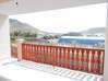 Lijst met foto Mahoes duplex villa's met een weergave Orange Grove Sint Maarten #9