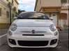 Vidéo de l'annonce Fiat 500 Sport Sint Maarten #5