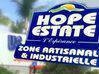 Photo for the classified Hope commercial local Esate 500 m² Saint Martin #0